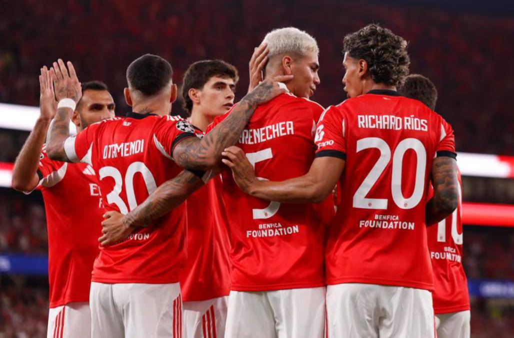 4-1!3-0!欧冠疯狂一夜:曼城大胜多特切尔西巴萨爆冷穆帅4连败